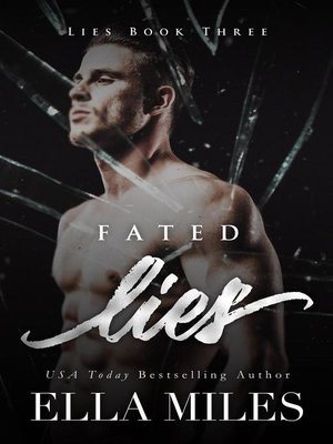 cover image of Fated Lies